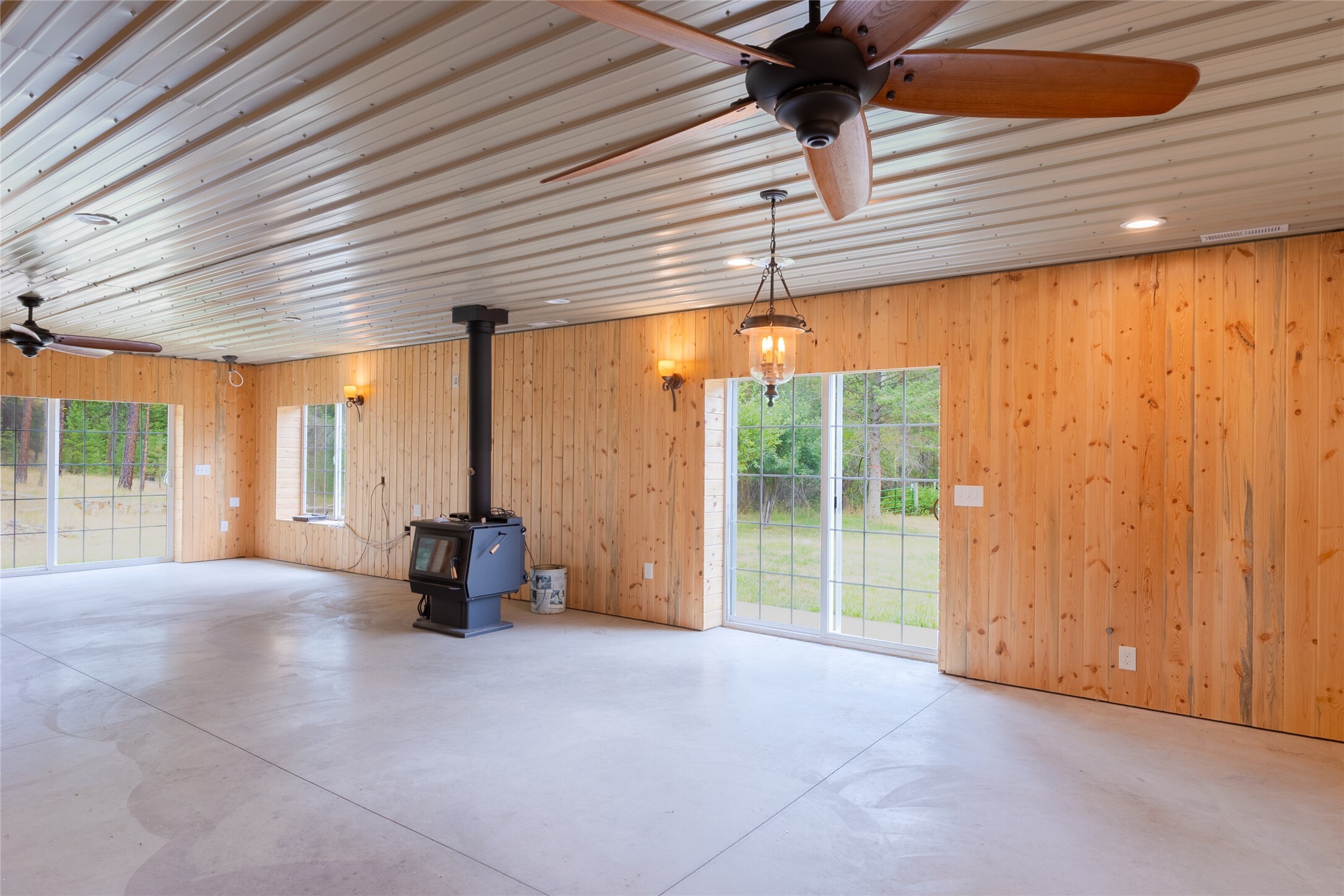 Property Photo: 159 Snowbird Lane MT 59872