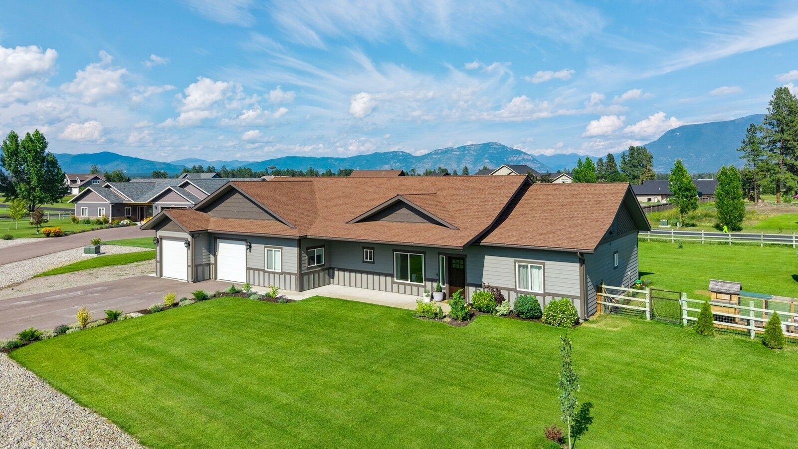 Property Photo:  123 Country View Trail  MT 59912 