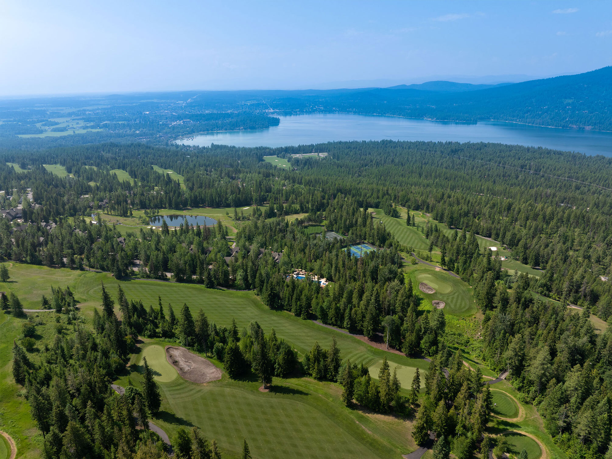 Property Photo:  113 S Prairiesmoke Circle  MT 59937 