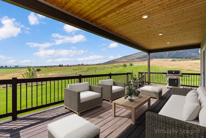 Property Photo:  16797 Packer Court  MT 59833 