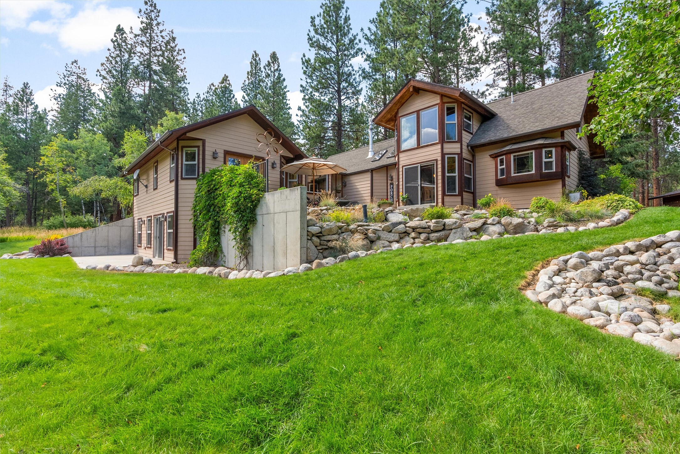 729 Sheafman Creek Road  Hamilton MT 59840 photo