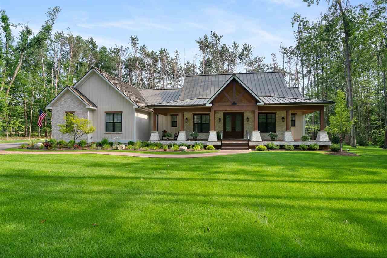 Property Photo: 573 Eastwind MI 49740