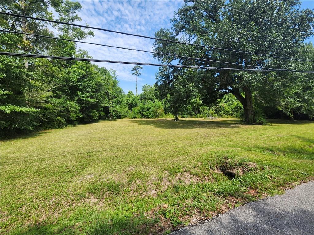 Property Photo: 59577 Lacombe Harbor Road LA 70445