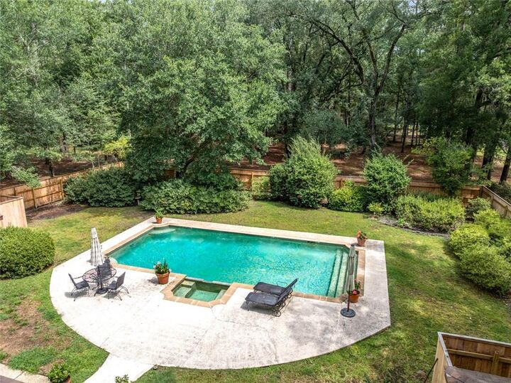 Property Photo: 599 Dove Park Road LA 70433