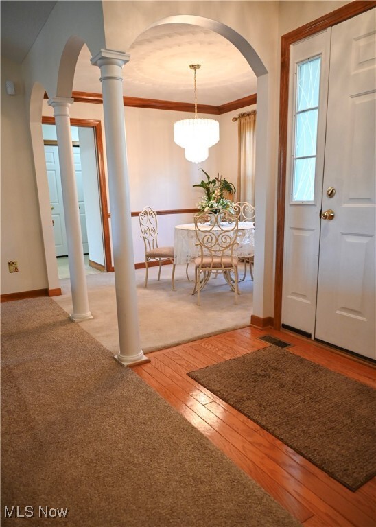 Property Photo: 504 Quail Hollow Avenue NE OH 44704