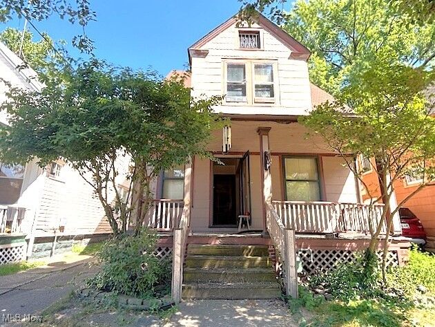 Property Photo:  3863 W 41st Street  OH 44109 