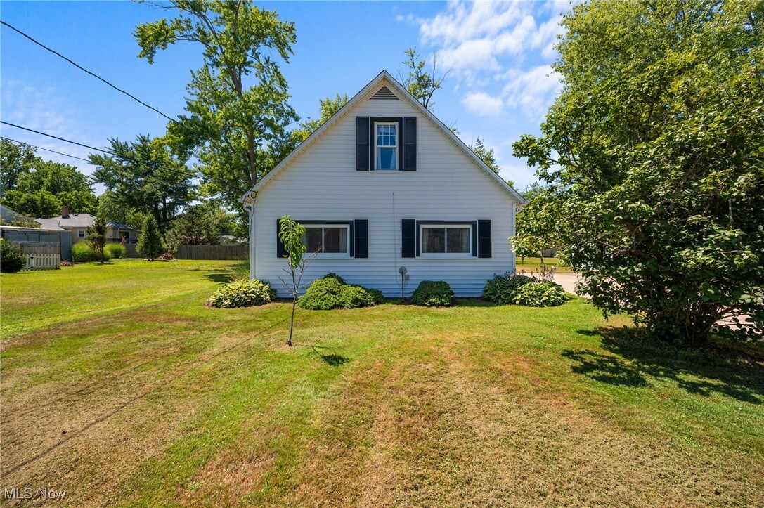 Property Photo: 470 3rd Street OH 44041