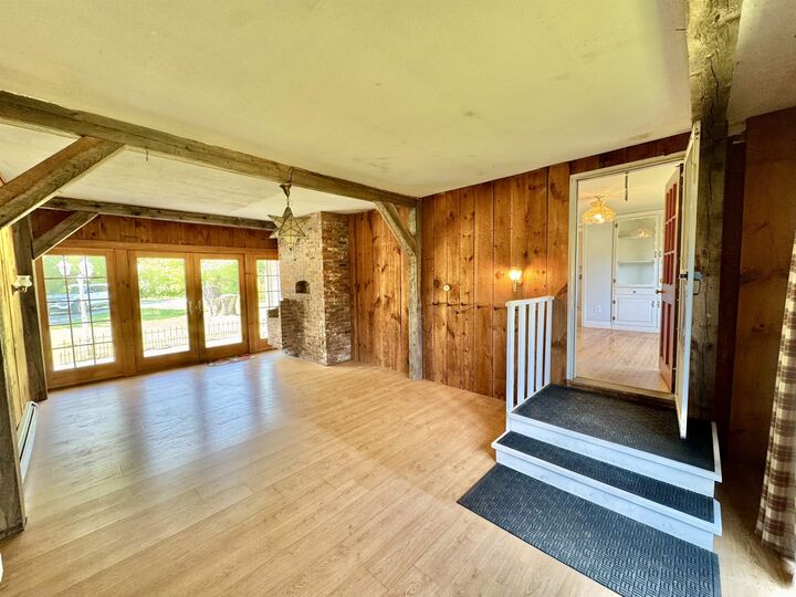 Property Photo: 143 Cookman Road VT 05051