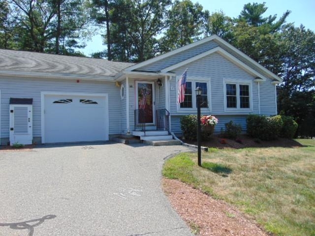 Property Photo: 37 Rainbow Drive NH 03053