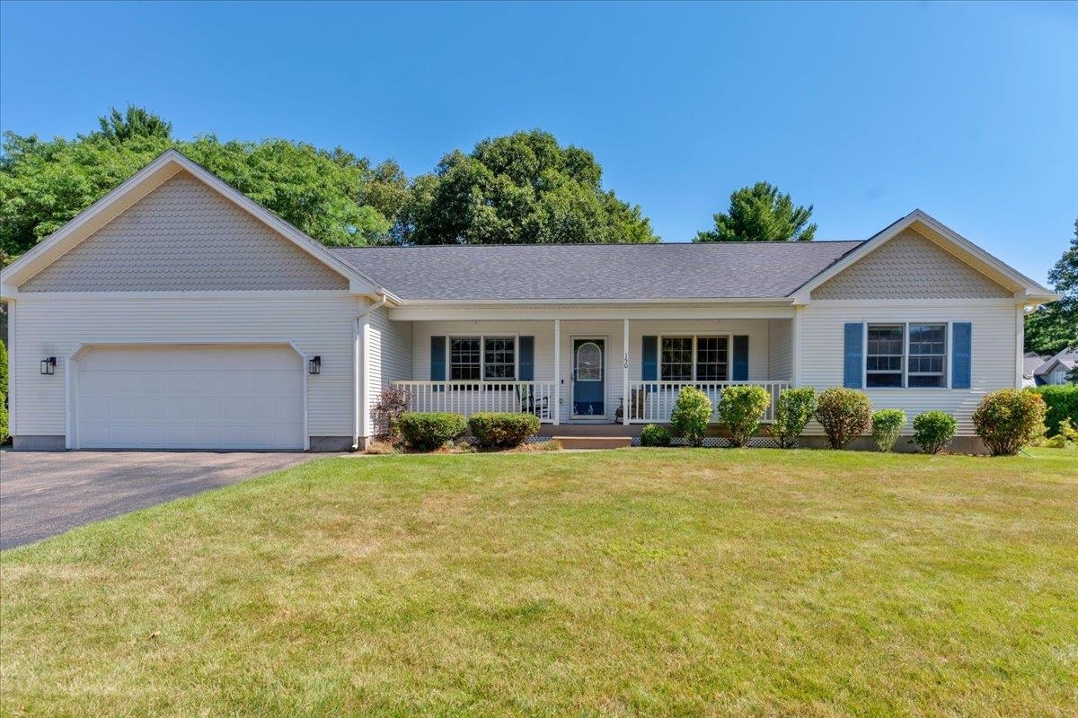 Property Photo:  150 Crossfield Drive  VT 05446 