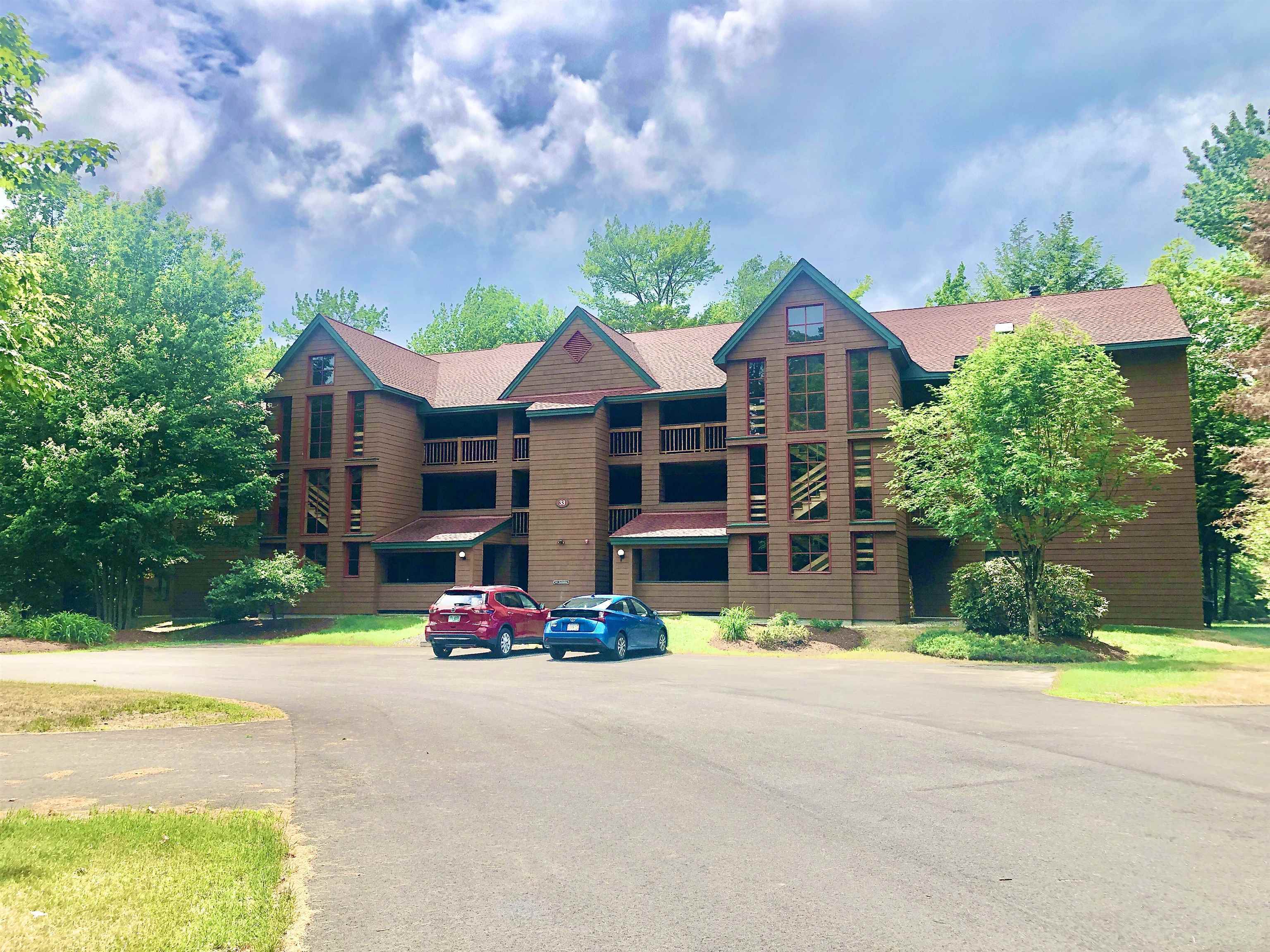 Property Photo:  33 Riverfront Drive  NH 03262 