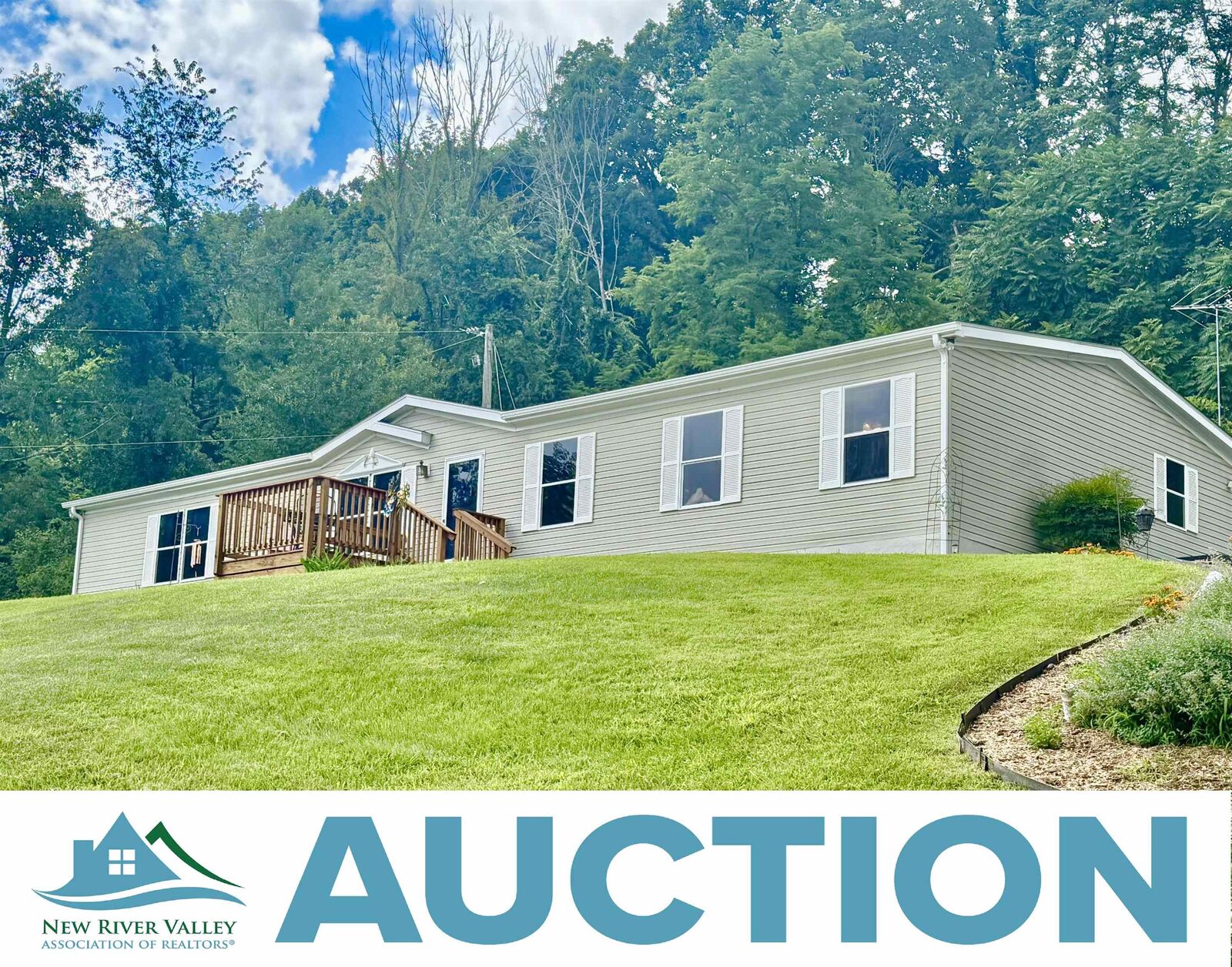 Property Photo: 4805 Shelburne Road VA 24141