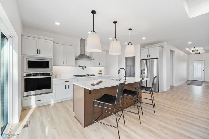 Property Photo:  5811 41st Street S  ND 58104