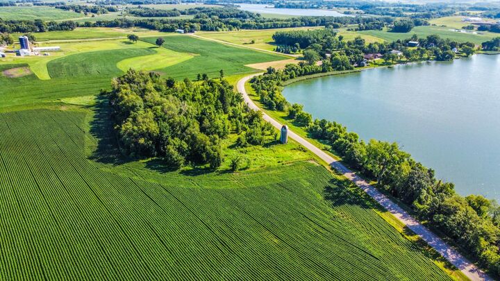 Property Photo: 7250 Rutz Lake Road MN 55387