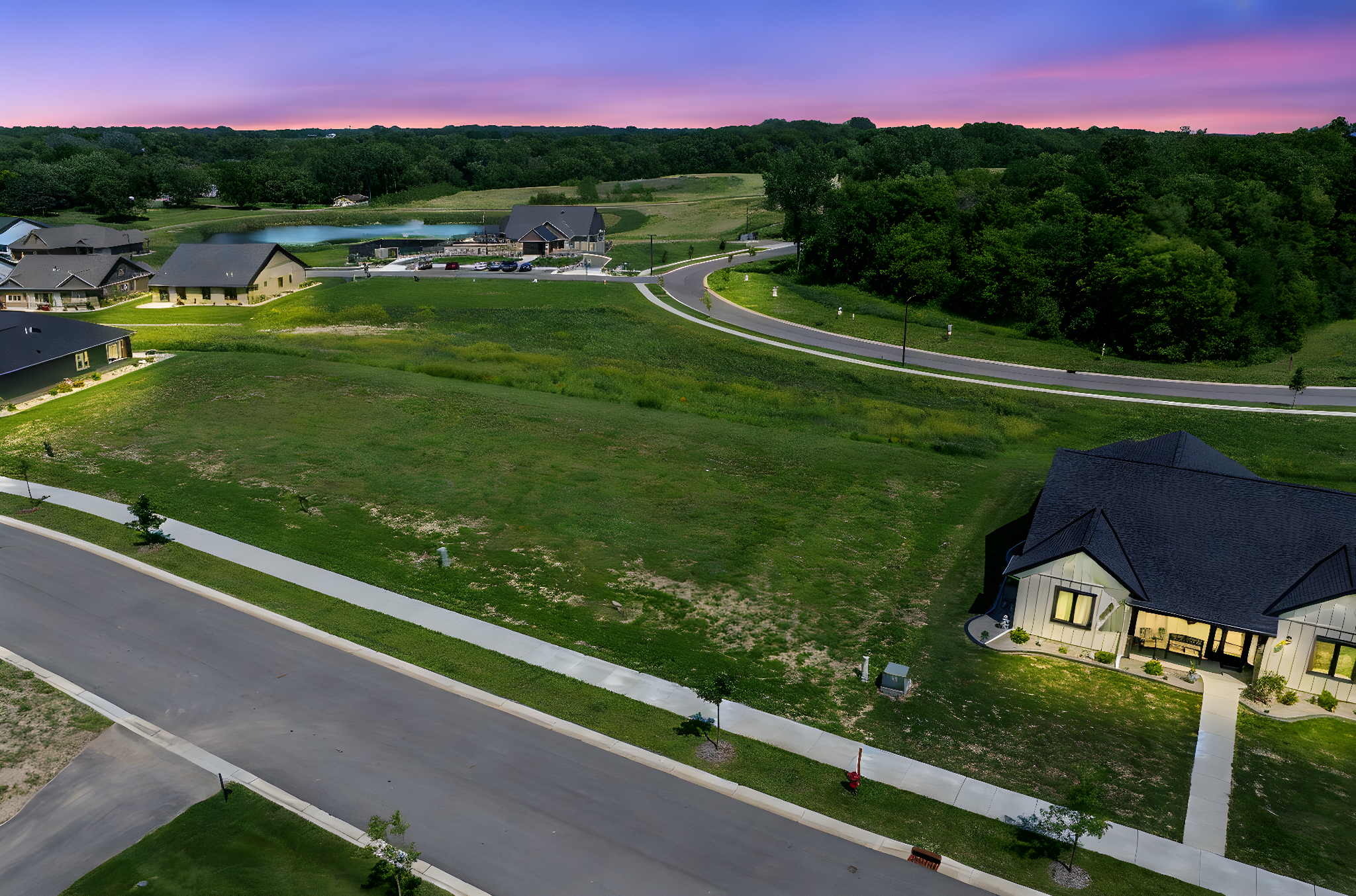 Property Photo: 1031 Saba Boulevard MN 56001