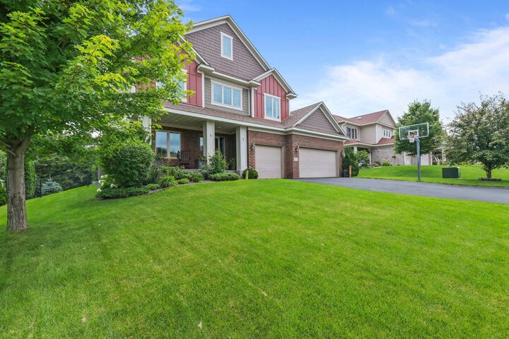 Property Photo: 81 Lockwood Court WI 54016