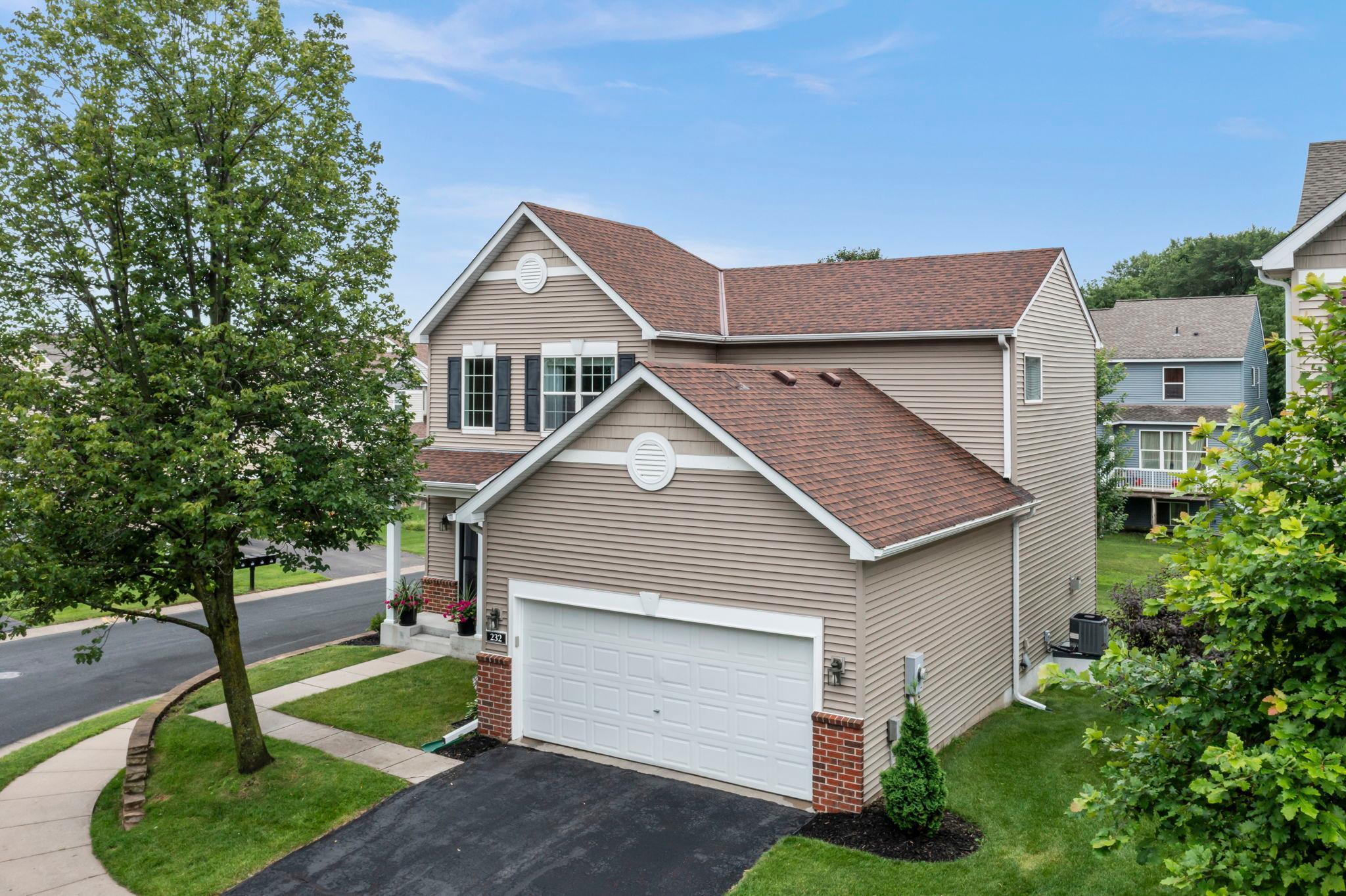 Property Photo:  232 Pine Hollow Drive  MN 55014 