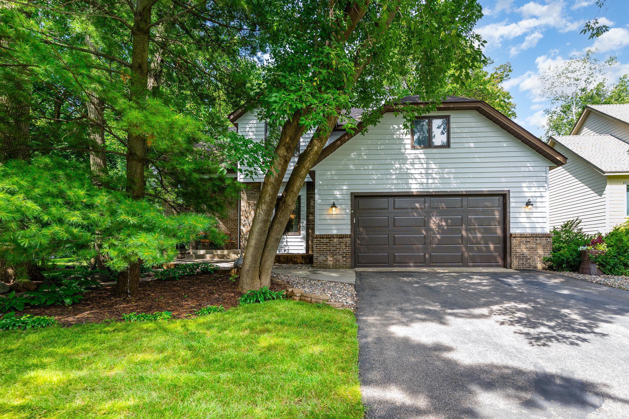 Property Photo:  12865 Foliage Avenue  MN 55124 