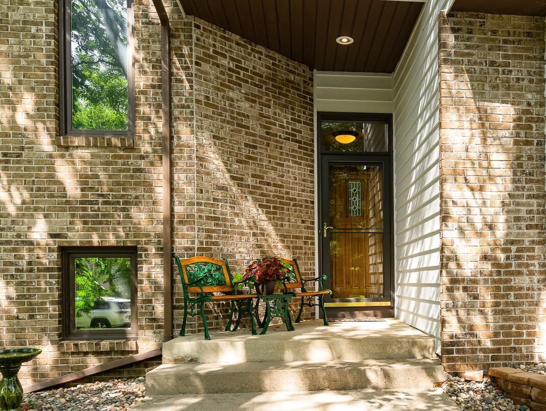 Property Photo: 12865 Foliage Avenue MN 55124