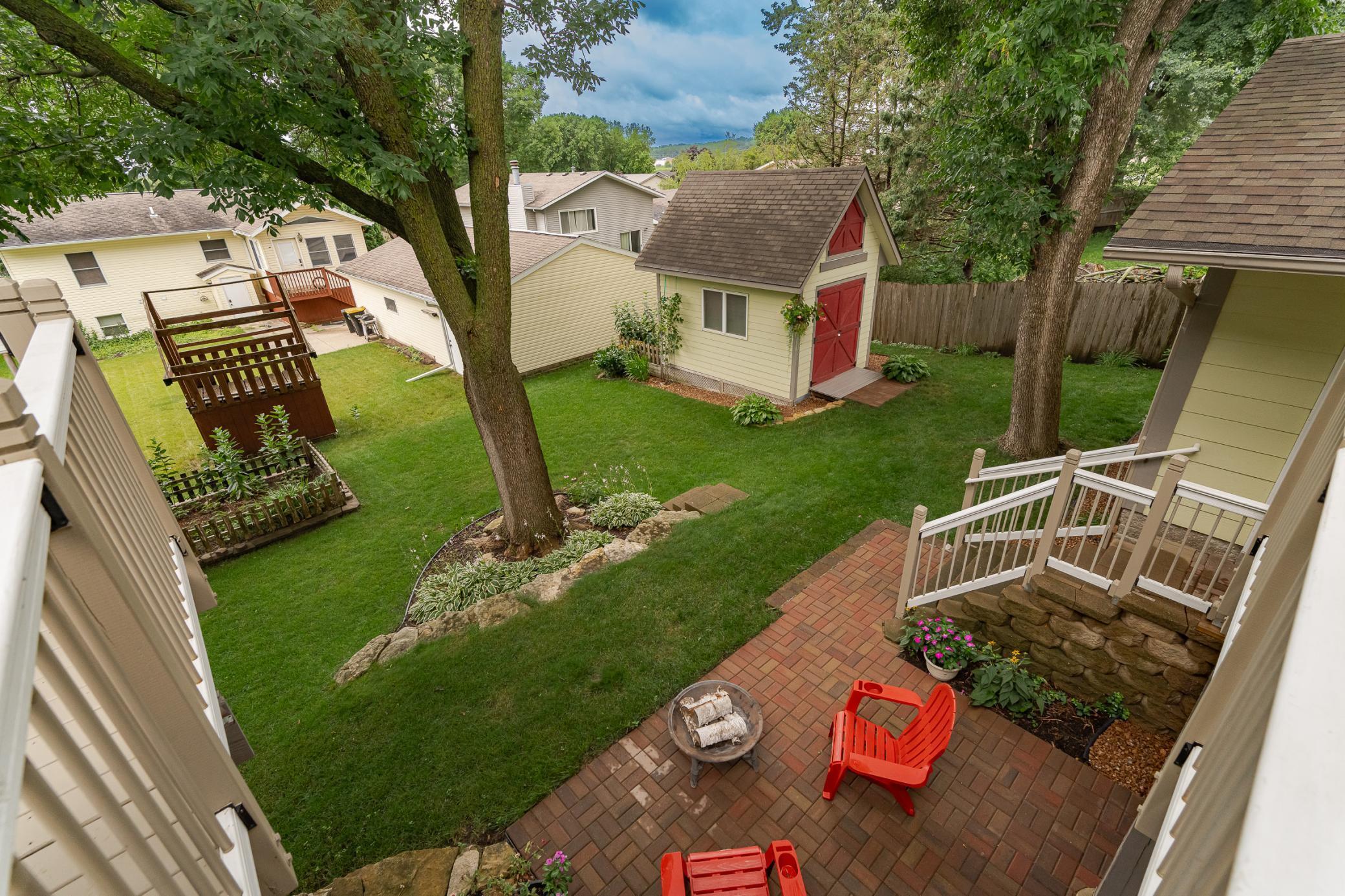 Property Photo:  842 22nd Street SE  MN 55904 