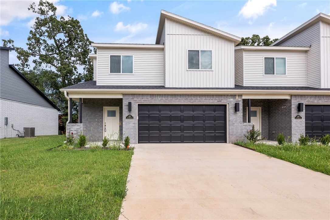 652 Sun Meadow Loop  Centerton AR 72719 photo