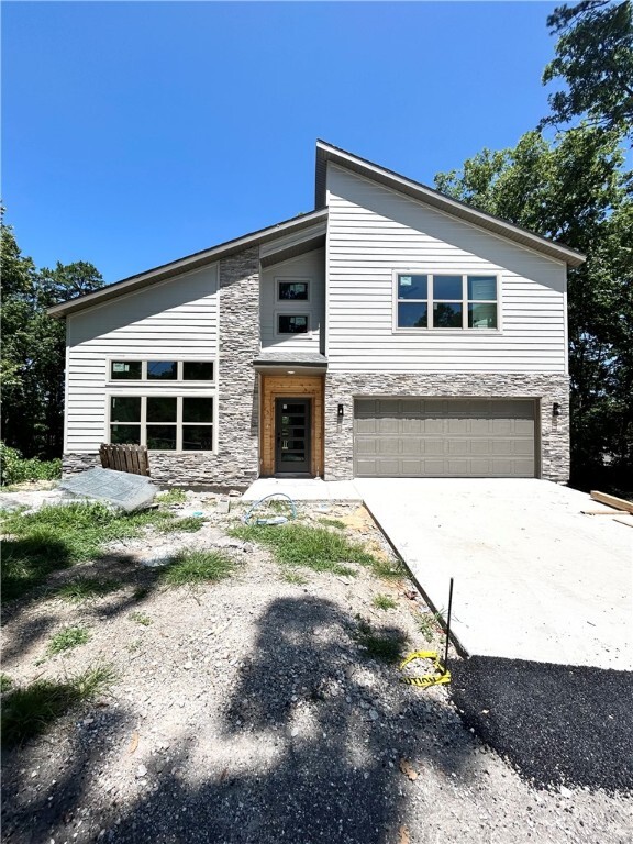 2 Barnet Lane  Bella Vista AR 72714 photo