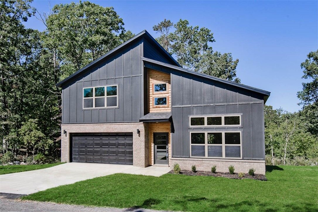 Property Photo: 6 Fields Lane AR 72715