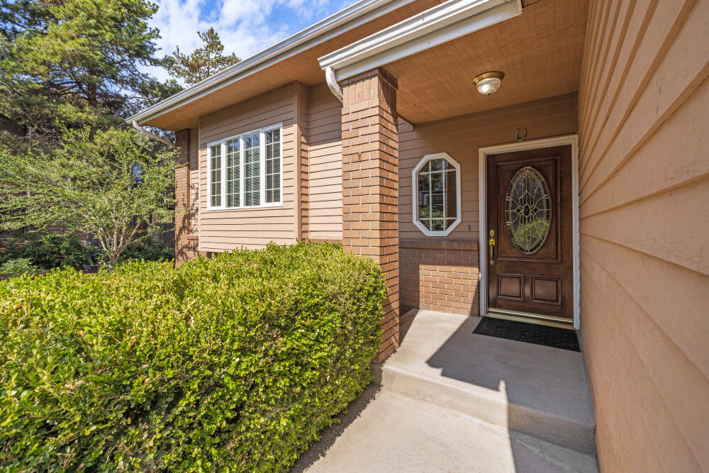Property Photo: 1250 Wild Plum Drive OR 97601