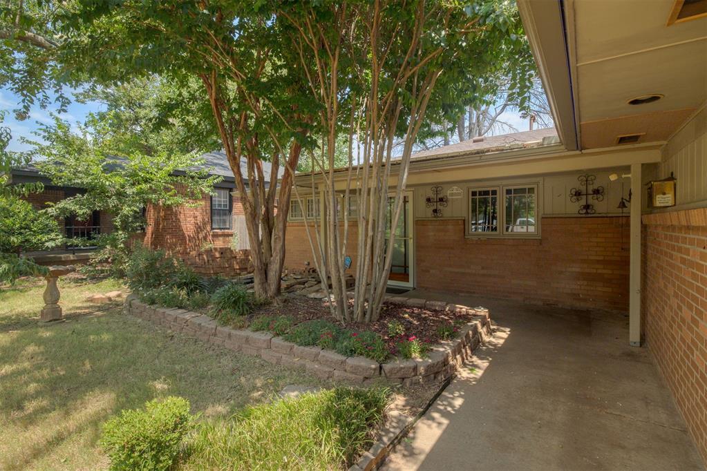 Property Photo:  1311 W McKinley Avenue  OK 73072 