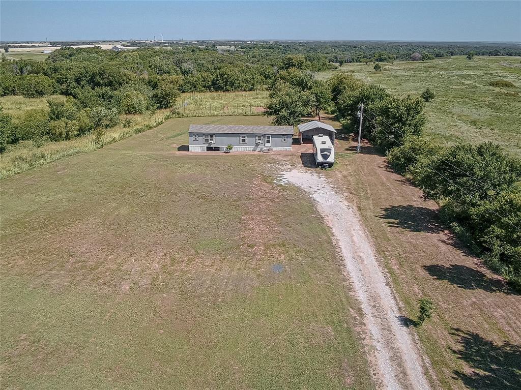 Property Photo: 1884 Cox City Road OK 73082