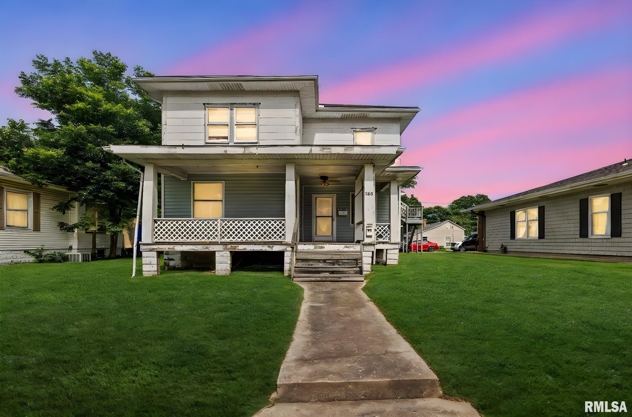 506 N Broadway Avenue  Salem IL 62881 photo