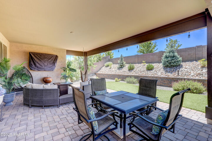 Property Photo: 3287 Dells Canyon Drive AZ 86301