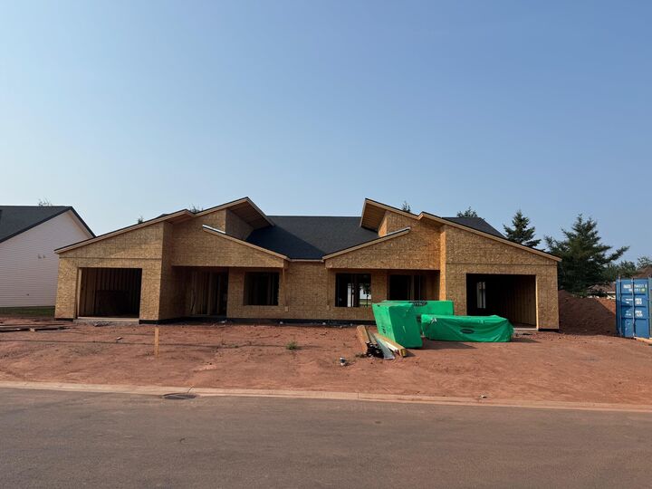 150 Key Avenue  Summerside PE C1N 6G3 photo