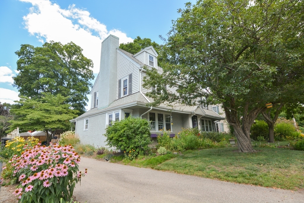 Property Photo: 36 Nelson Street MA 01702