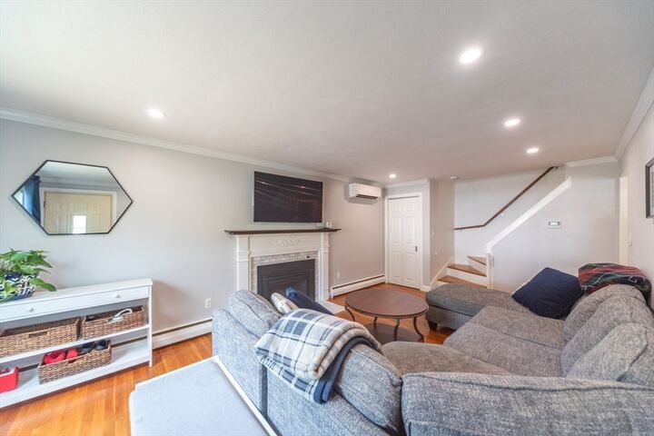 Property Photo:  155 Crane St  MA 02026 