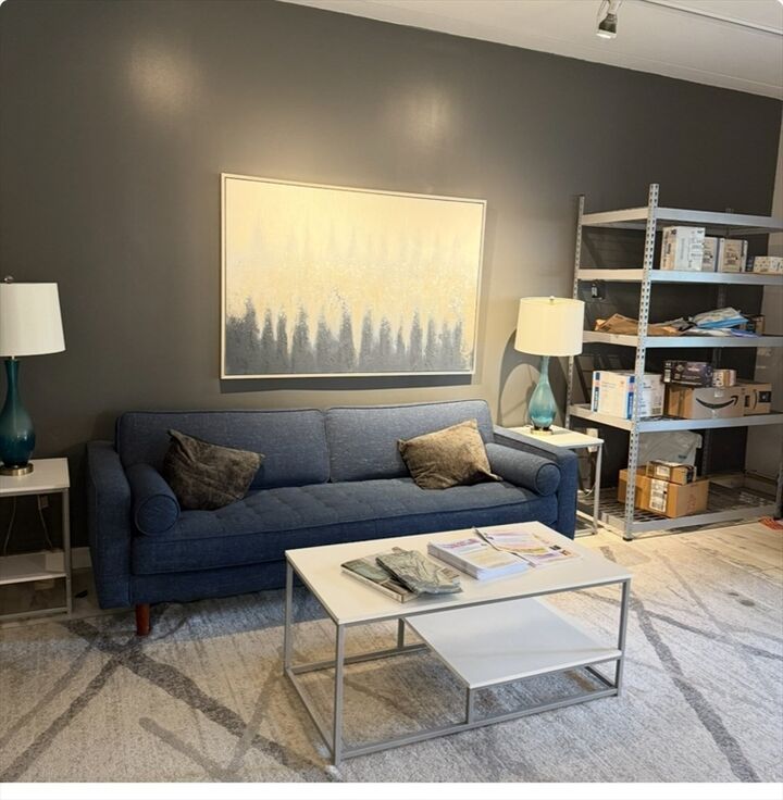 Property Photo: 60 Pleasant St 208 MA 02476