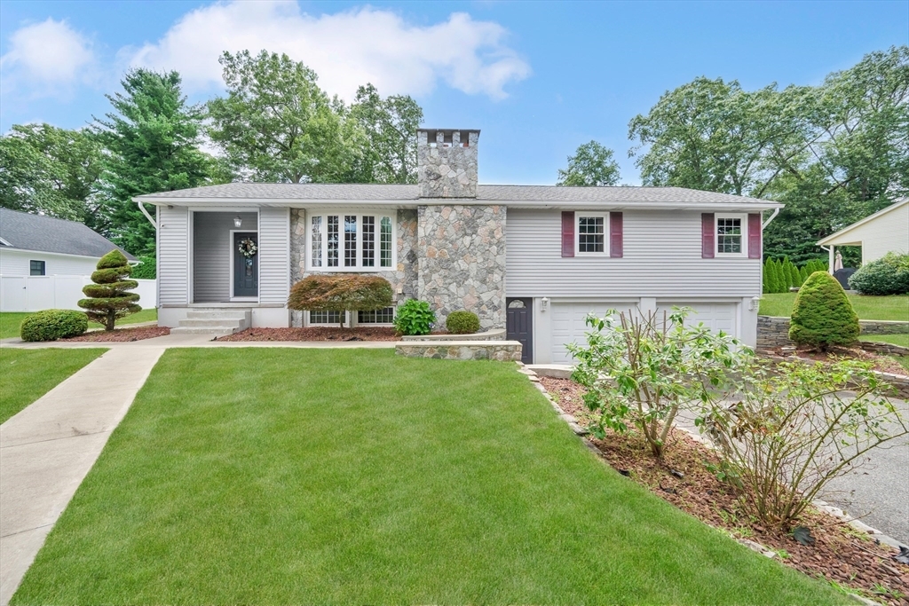 Property Photo:  53 Cecile St  MA 01001 