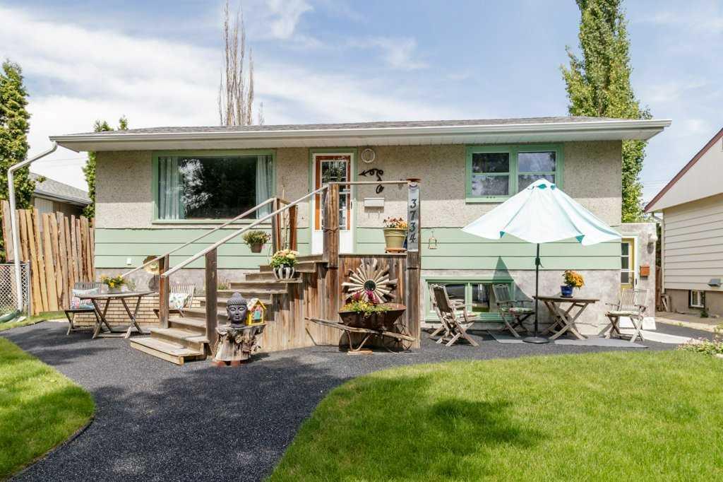 Property Photo: 3734 46 Street AB T4N 1L6