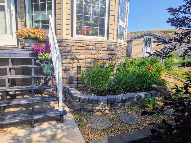 Property Photo: 1230 1 Ave NW AB T0J 0Y1