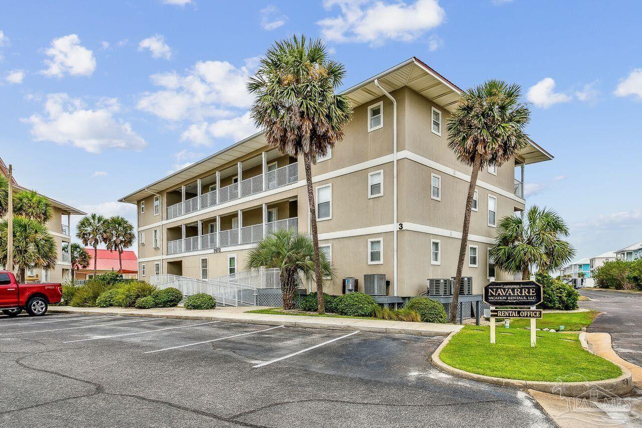 Property Photo: 7472 Sunset Harbor Dr 333 FL 32566