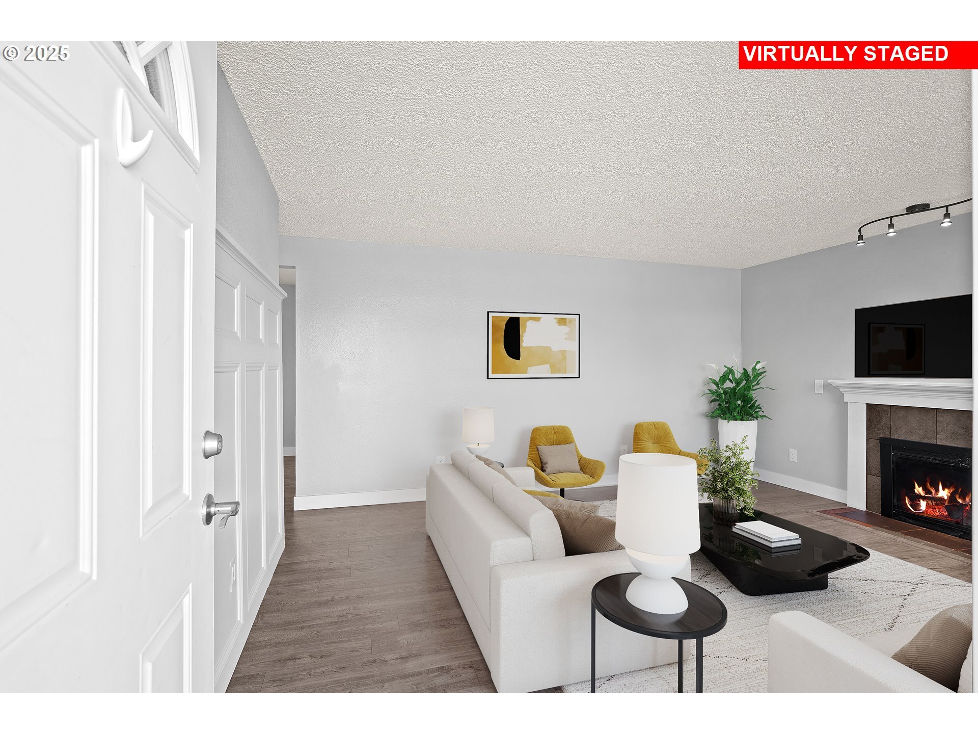 Property Photo: 1401 NW 102nd St WA 98685
