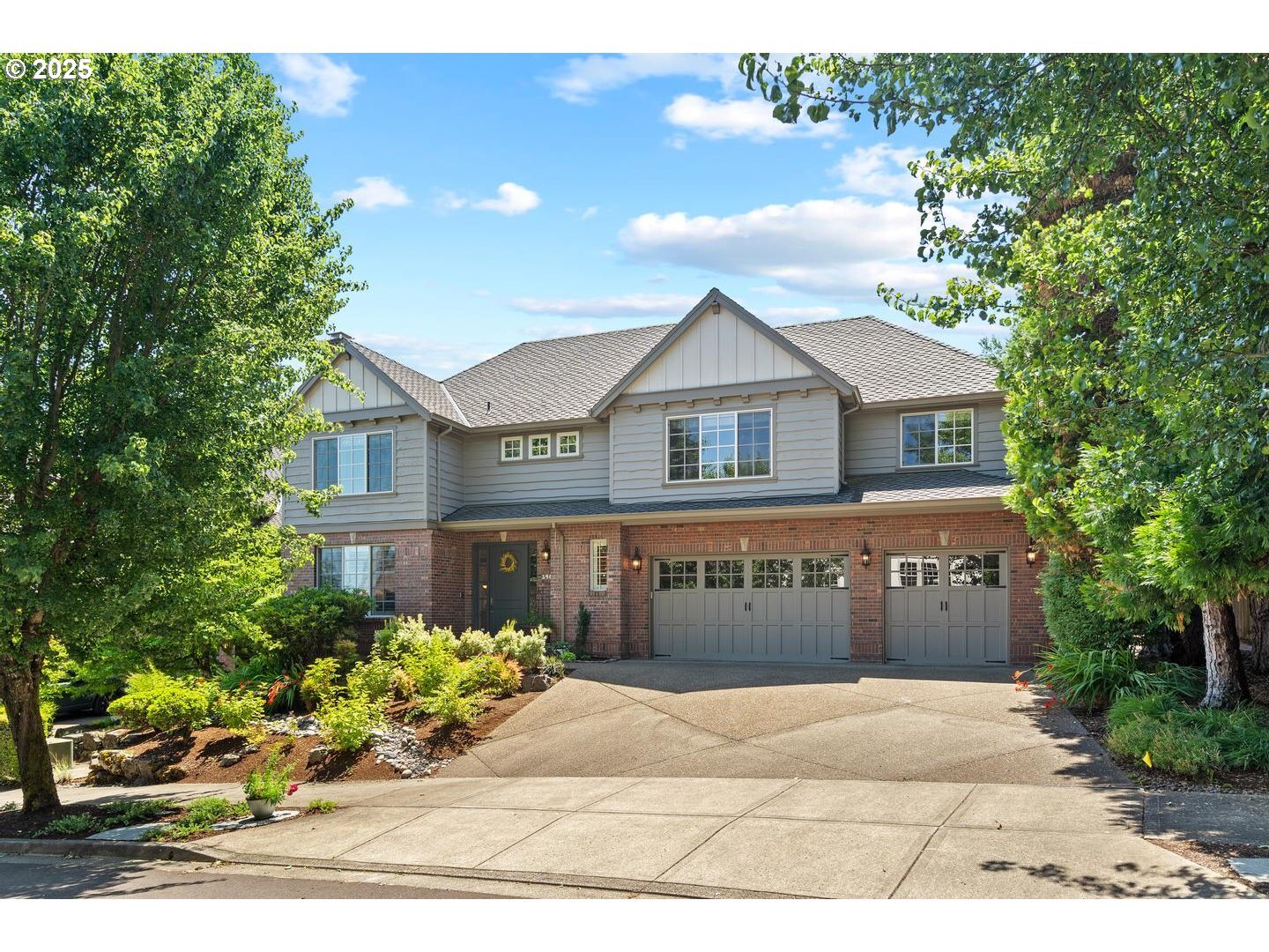 Property Photo: 3904 Wheeler Ln OR 97068