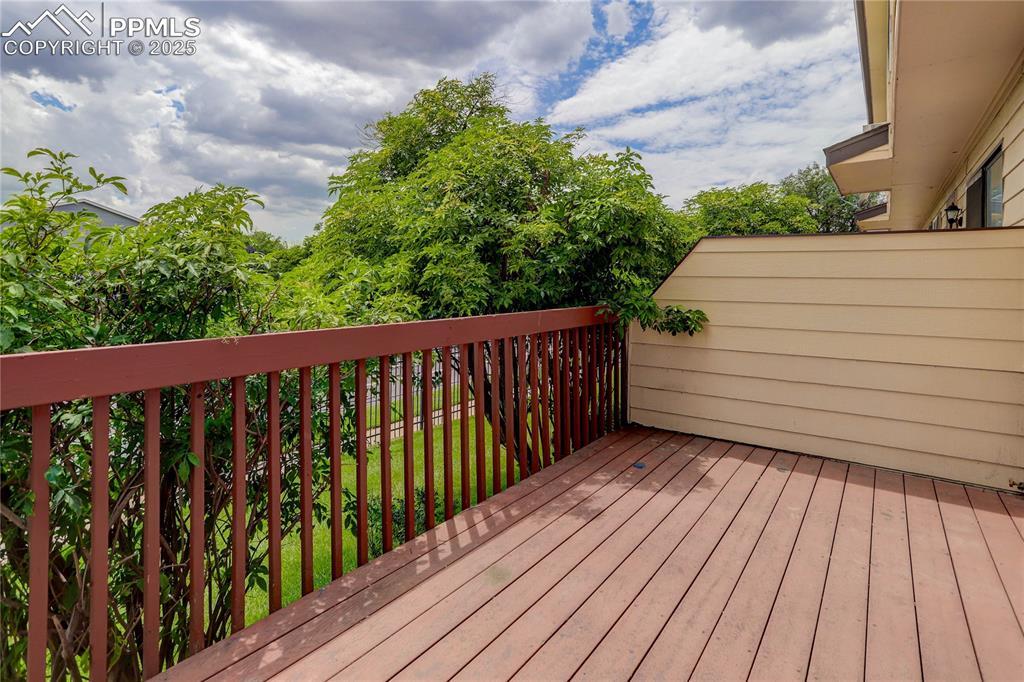 Property Photo: 4509 Lamplighter Circle CO 80916
