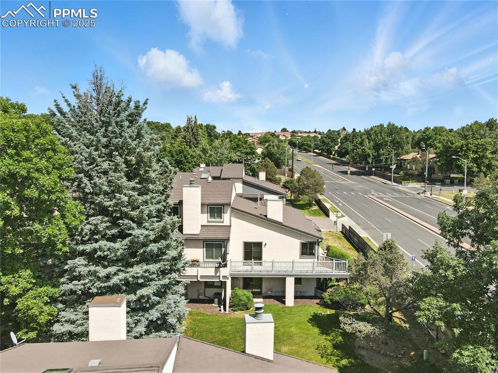 Property Photo:  5002 Barnes Road  CO 80917 
