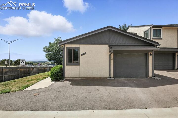 Property Photo:  5002 Barnes Road  CO 80917 