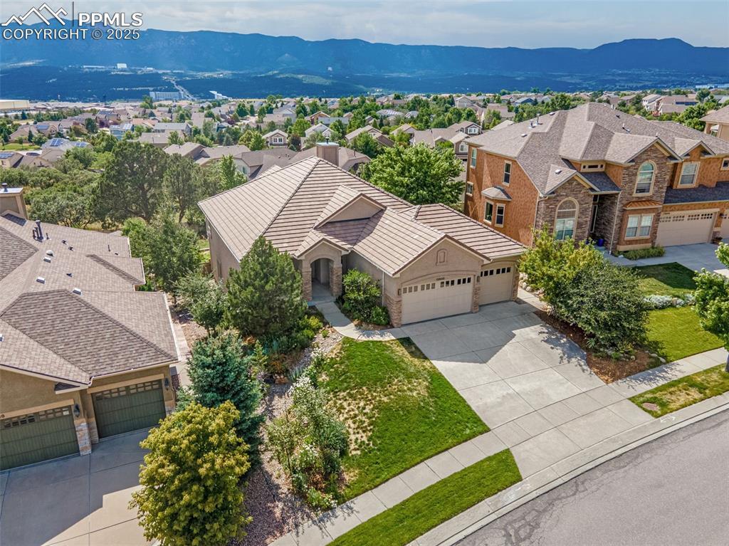 Property Photo:  13630 Northgate Estates Drive  CO 80921 