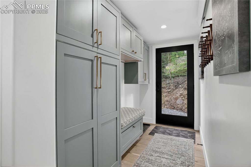 Property Photo: 36 Coot Place CO 80440