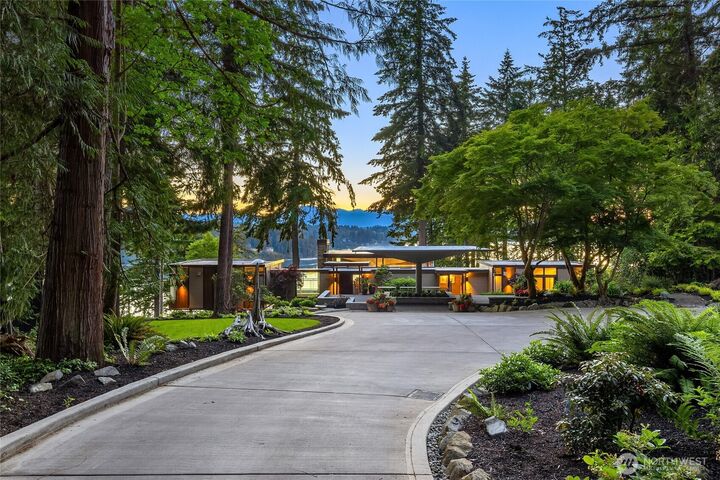 Property Photo: 7799 Hansen Road NE WA 98110