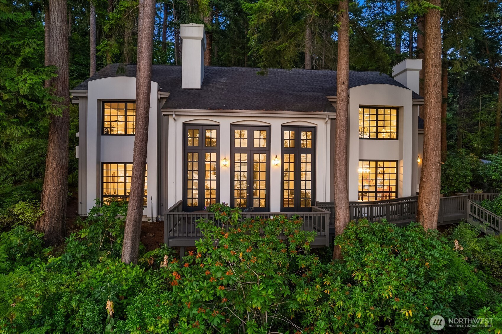 Property Photo:  16818  Marine Drive  WA 98292 