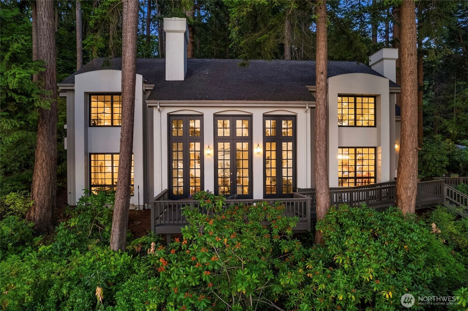 Property Photo:  16818  Marine Drive  WA 98292 